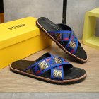 Fendi Men's Slippers 21