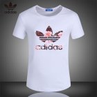 adidas Apparel Men's T-shirts 185