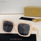 Burberry High Quality Sunglasses 1115