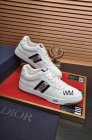 DIOR Men's Shoes 1417