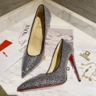 Christian Louboutin Women's Shoes 847