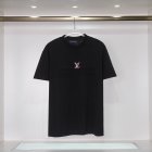 Louis Vuitton Men's T-shirts 571