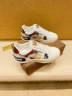 Gucci Men's Shoes 557