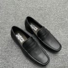 Salvatore Ferragamo Men's Shoes 418
