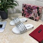 Dolce & Gabbana Women's Slippers 82