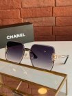 Chanel High Quality Sunglasses 844