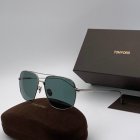 TOM FORD High Quality Sunglasses 1854