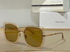 Jimmy Choo High Quality Sunglasses 22