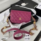 Chanel Original Quality Handbags 666