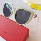 Fendi High Quality Sunglasses 947