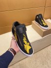 Giuseppe Zanotti Men's Shoes 64