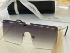 Chanel High Quality Sunglasses 3225