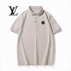 Louis Vuitton Men's Polo 65