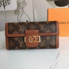 Louis Vuitton High Quality Wallets 496