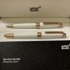 Mont Blanc Pens 11