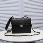 Chanel High Quality Handbags 994