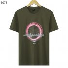 Hugo Boss Men's T-shirts 189