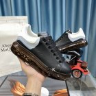 Alexander McQueen Men's Shoes 289