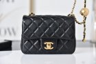 Chanel Original Quality Handbags 720