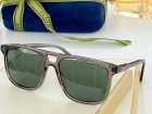 Gucci High Quality Sunglasses 2539