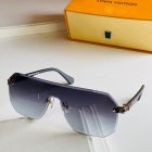 Louis Vuitton High Quality Sunglasses 1727
