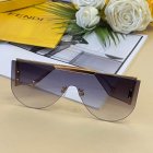 Fendi High Quality Sunglasses 140