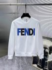 Fendi Men's Long Sleeve T-shirts 307