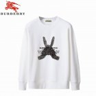 Burberry Men's Long Sleeve T-shirts 130