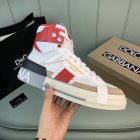 Dolce & Gabbana Men's Shoes 538