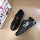 Dolce & Gabbana Men's Shoes 224