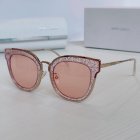 Jimmy Choo High Quality Sunglasses 211