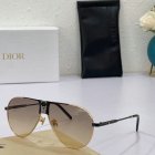 DIOR High Quality Sunglasses 2106