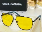 Dolce & Gabbana High Quality Sunglasses 22