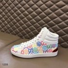 Gucci Women's Shoes 1352