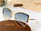TOM FORD High Quality Sunglasses 3020
