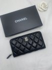 Chanel High Quality Wallets 170