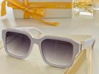 Louis Vuitton High Quality Sunglasses 2459