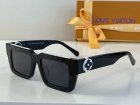 Louis Vuitton High Quality Sunglasses 5436