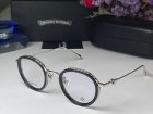 Chrome Hearts Plain Glass Spectacles 470