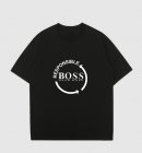 Hugo Boss Men's T-shirts 435