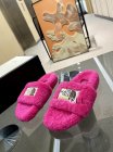 Gucci Women's Slippers 225