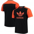 adidas Apparel Men's T-shirts 241