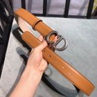 DIOR Original Quality Belts 659