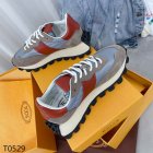 TODS Women's Shoes 15