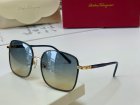Salvatore Ferragamo High Quality Sunglasses 512