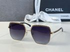 Chanel High Quality Sunglasses 2594