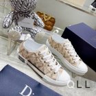 DIOR Men's Shoes 708