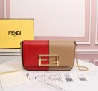 Fendi Original Quality Handbags 141