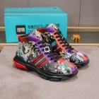 Versace Men's Shoes 923