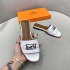Hermes Women's Slippers 71